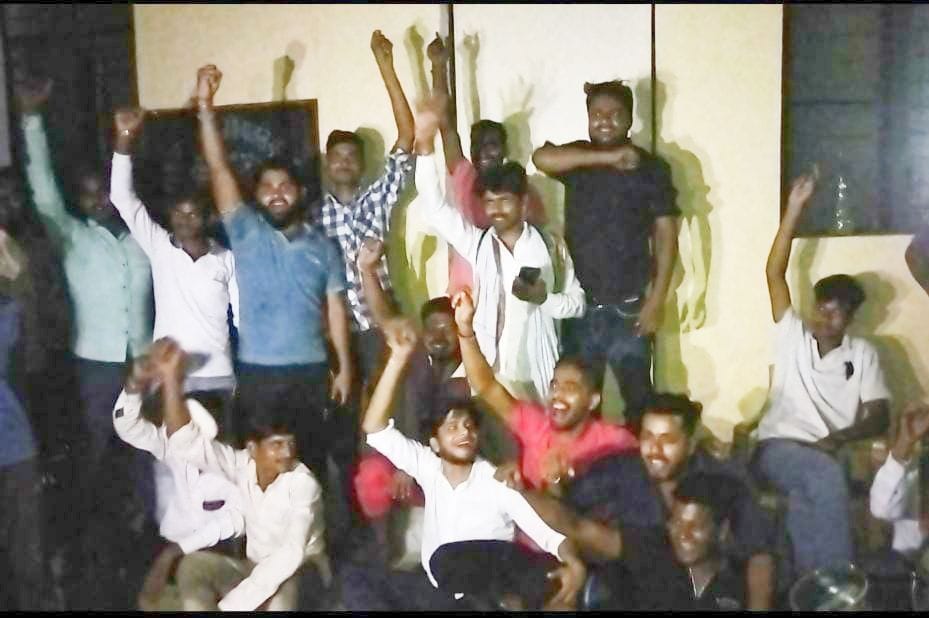 Furious over power cut, Ghera Power House