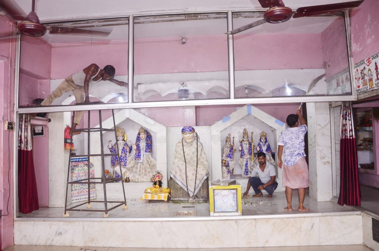 jnamashtmi