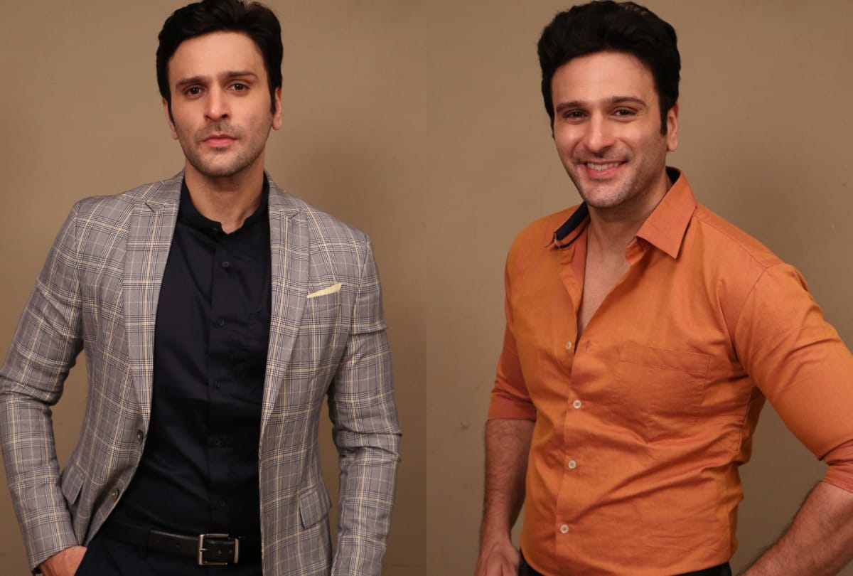Ishita dutta back on television sceeen with thoda sa badal thoda sa pani opposite karan suchak