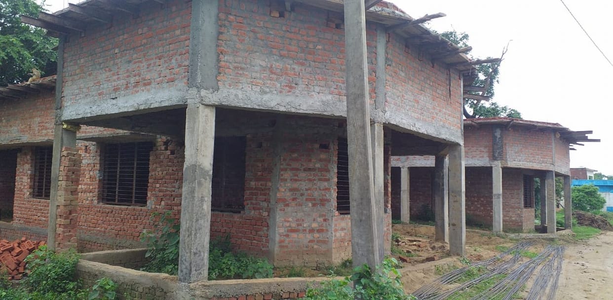Civic Amenities