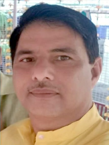 Anil Sharma is bringing Hindi to the masses through literary creation
