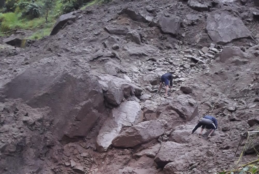 Uttarakhand Weather Today Latest News: Pithoragarh is facing Disaster for centuries
