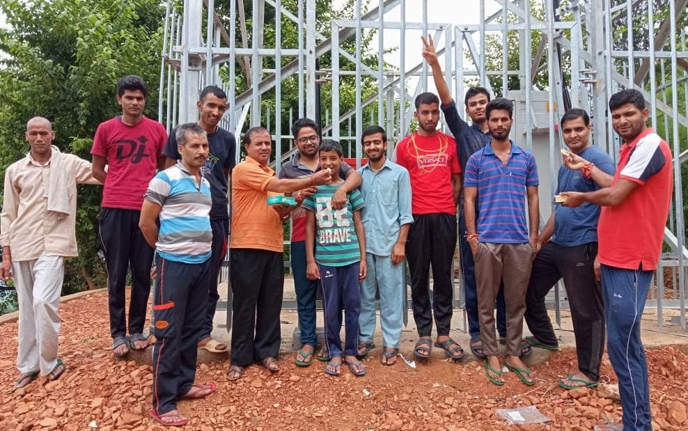 Mobile Network in Bardakhan