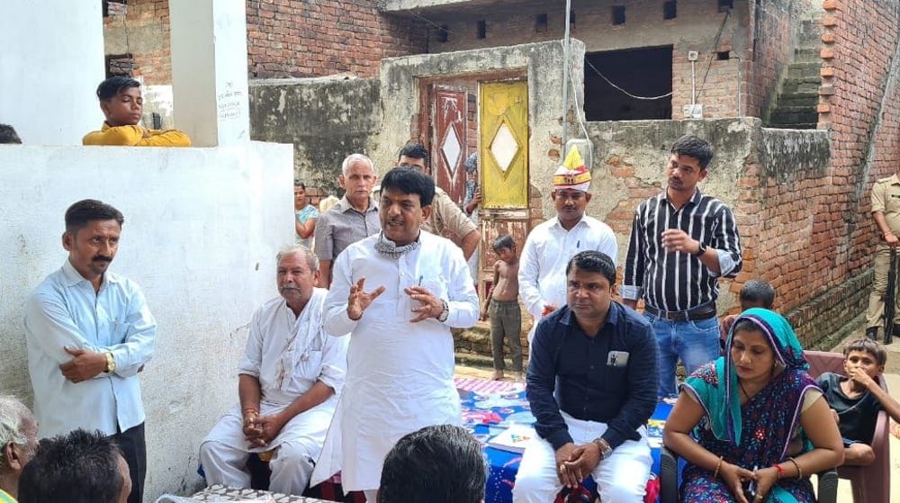 Corruption has been curbed in BJP government: Kapil Dev