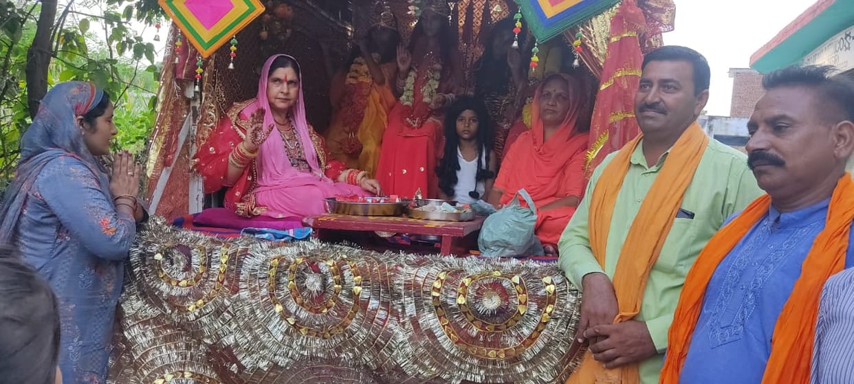 Shrikrishna Janmashtami