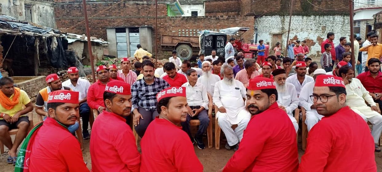 People are looking at SP with hopeful eyes