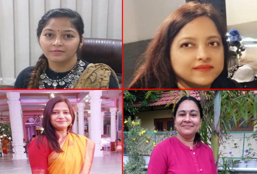 Janmashtami 2021: Haridwar Women Care Poor Children Like Yashoda