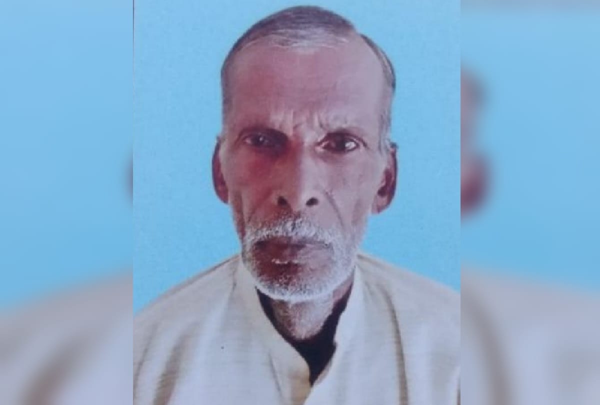Elderly man beaten to death in sugarcane field at Basti