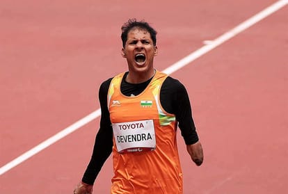 tokyo paralympics 2021,  Shooter Avani Lekhara and Devendra Jhajharia scripted history