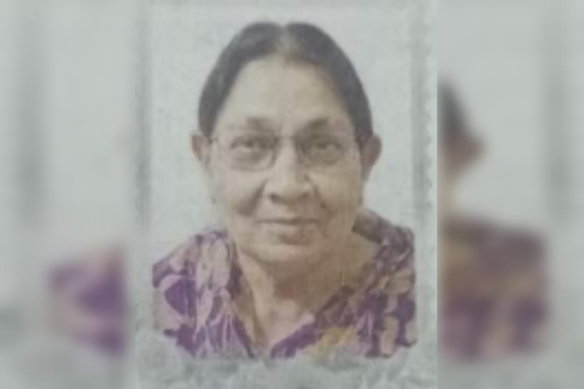 Ghazal samrat Dushyant Kumar wife dies, funeral will be done in Bhopal today