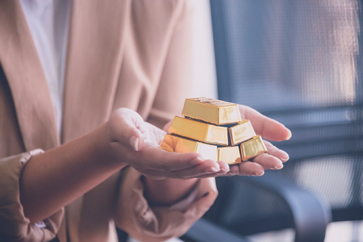 Know what is Gold ETF and its uses Investors turn positive for Gold ETF in August