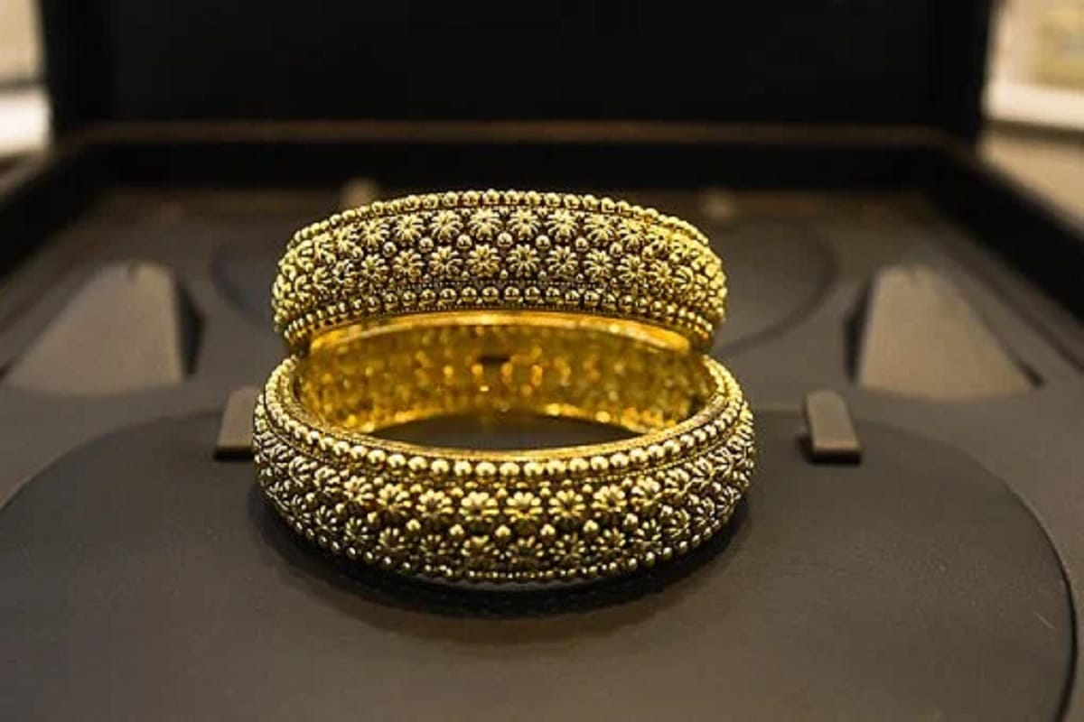 Gold Silver Price Today 30 September 2021 Gold declines Rs 154 silver cracks Rs 1337