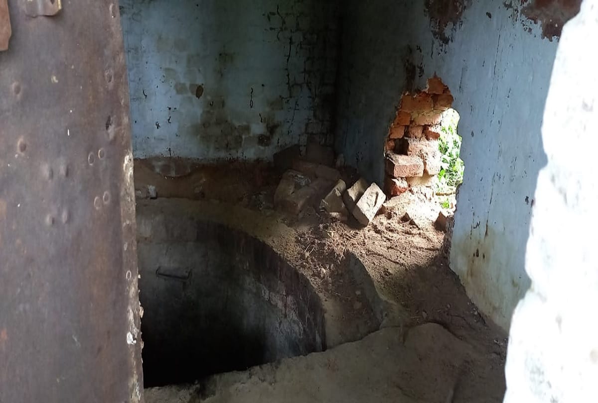 Boy kills his friend as he denies giving him mobile to play PUBG game in Atrauli