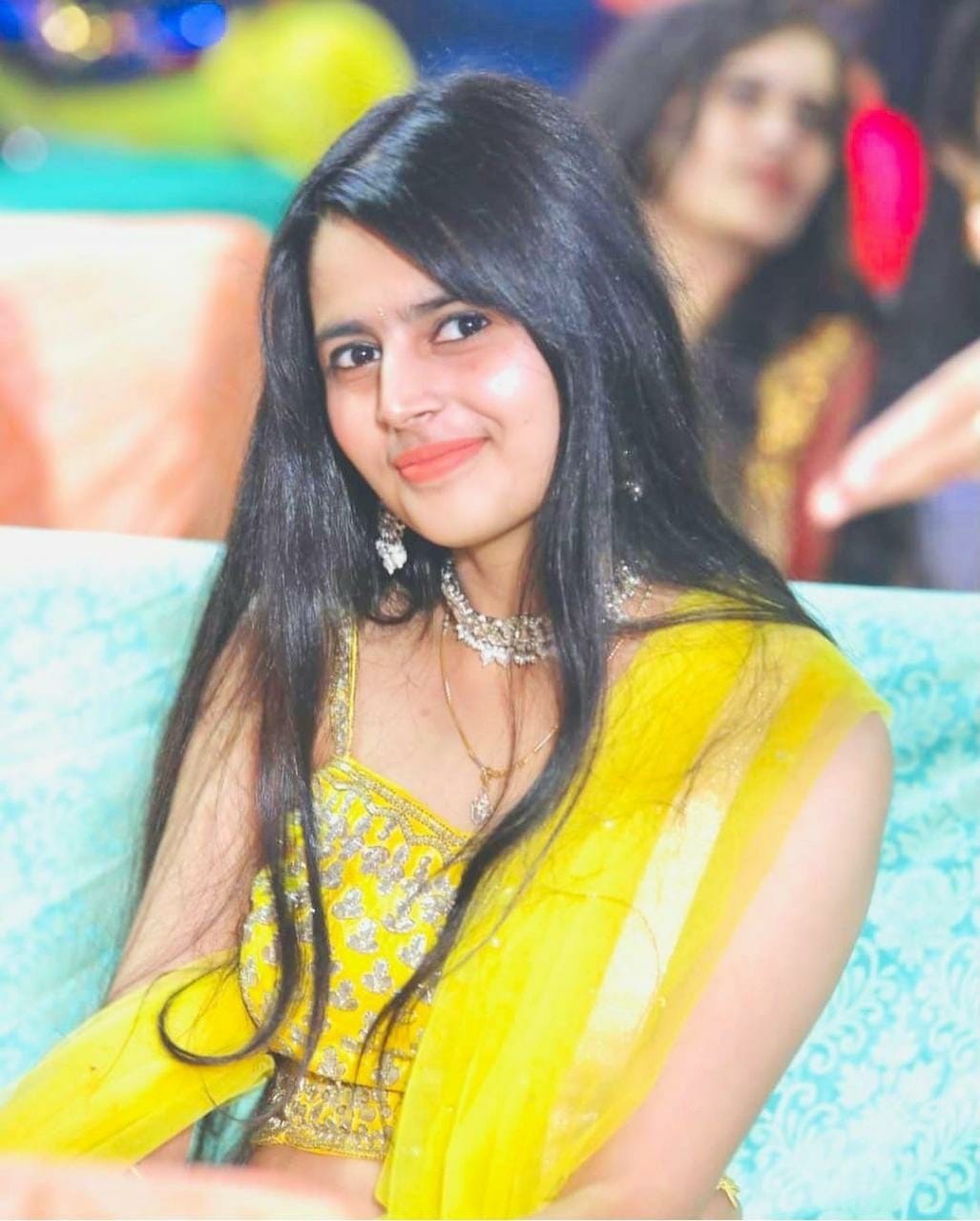 Triple murder: Eyewitness Neha also broke down, police collecting records of property transactions