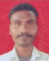 Van rider father-son died due to collision with dumper in Bhagatpur area