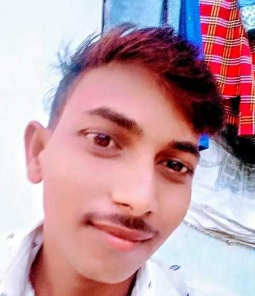 etawah news,Electric wire fell on farmer, death
