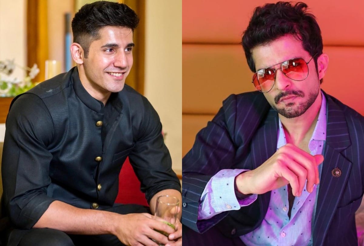 Bigg boss ott raqesh bapat fans says varun sood says you can never be gentleman like him know details