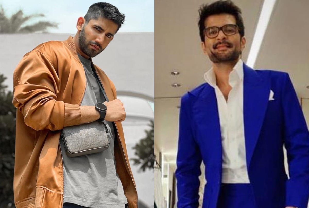 Bigg boss ott raqesh bapat fans says varun sood says you can never be gentleman like him know details