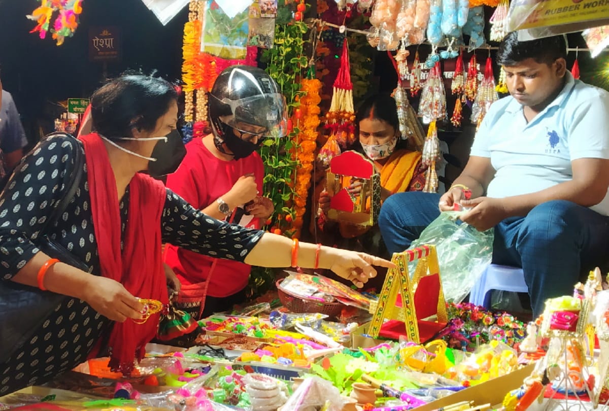 krishna janmashtami celebration in Gorakhnath temple gorakhpur latest photos of janmashtami 2021