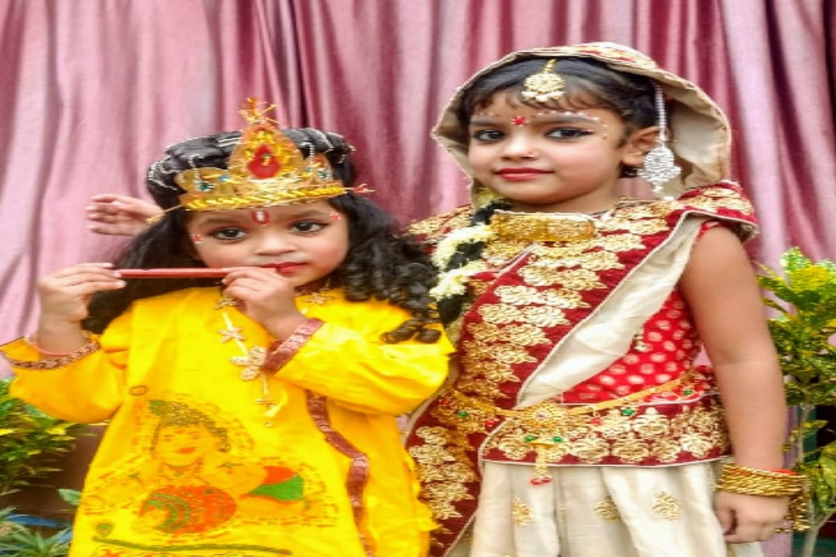 Shri Krishna Janmashtami fast today: Murhut will be of 45 minutes total duration for the worship