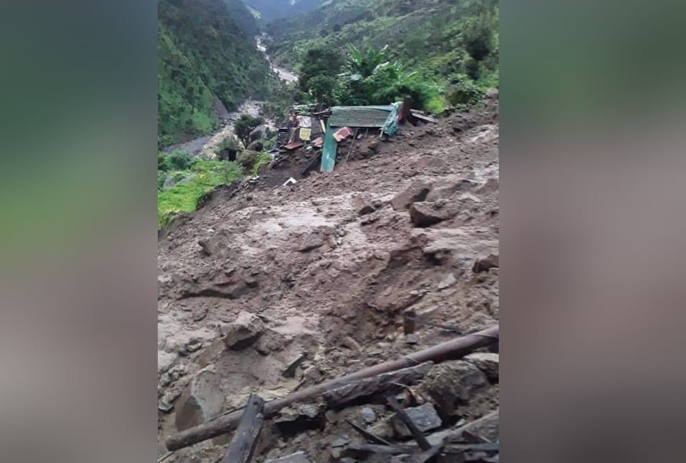Uttarakhand Weather Today Latest News: Search Operation continue after Disaster in Pithoragarh Photos