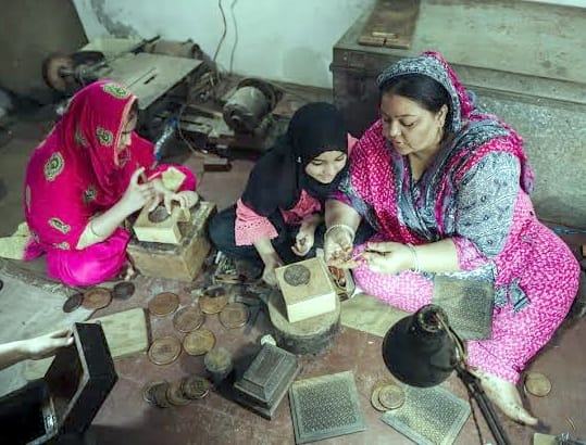 Self Help Groups and Entrepreneurs will develop woodworking industry together