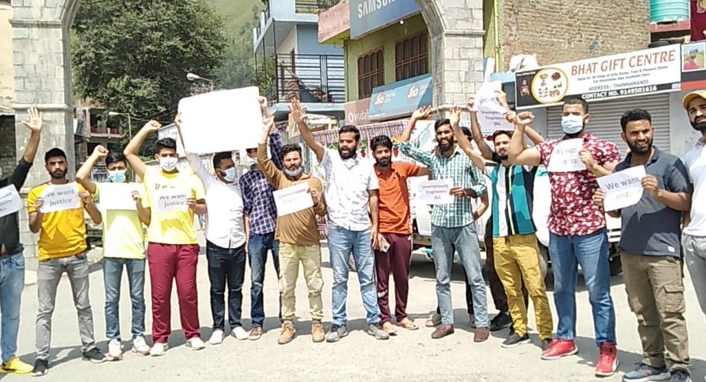 Protest