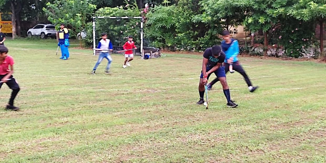 sport