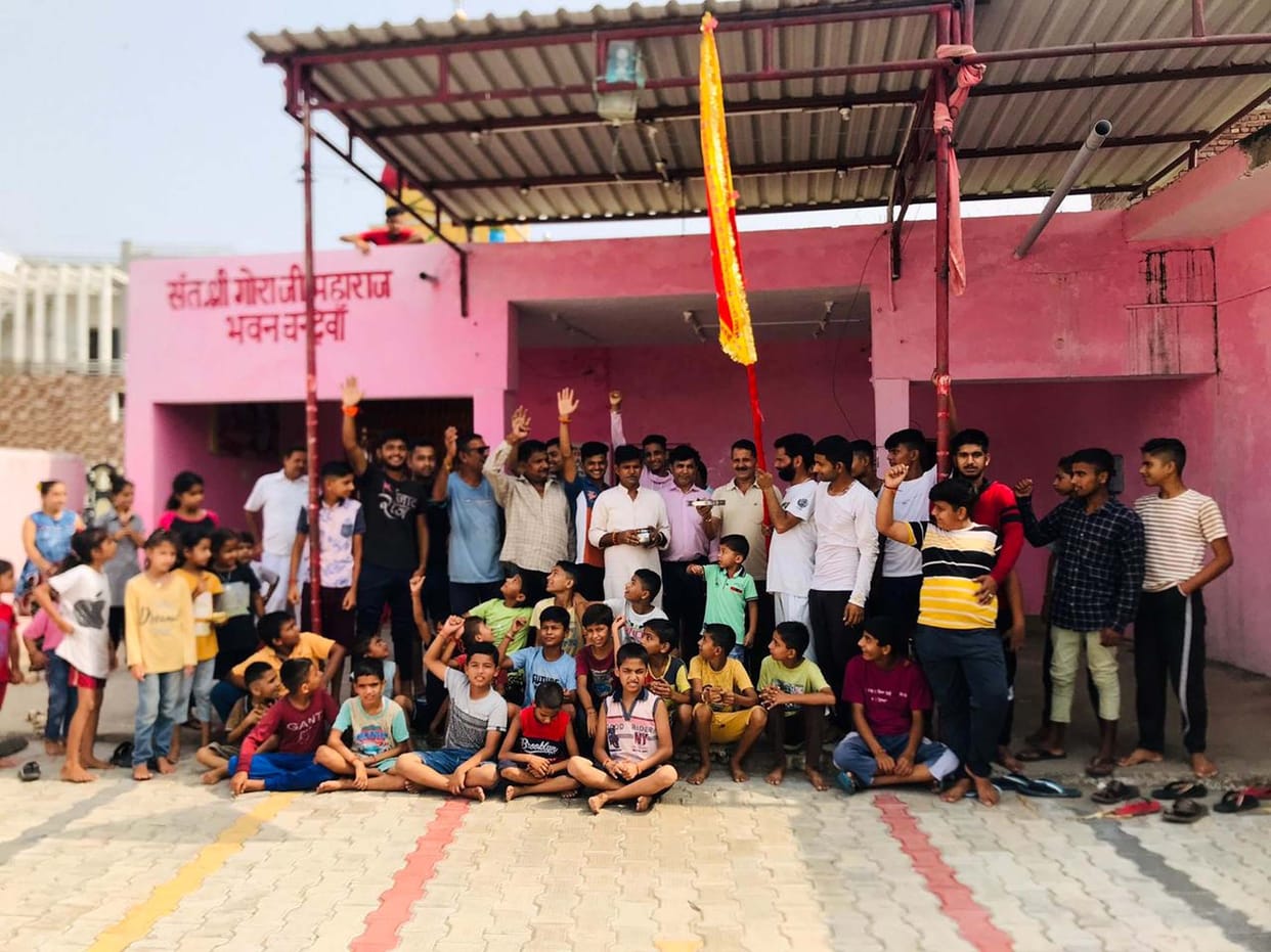 Ramlila