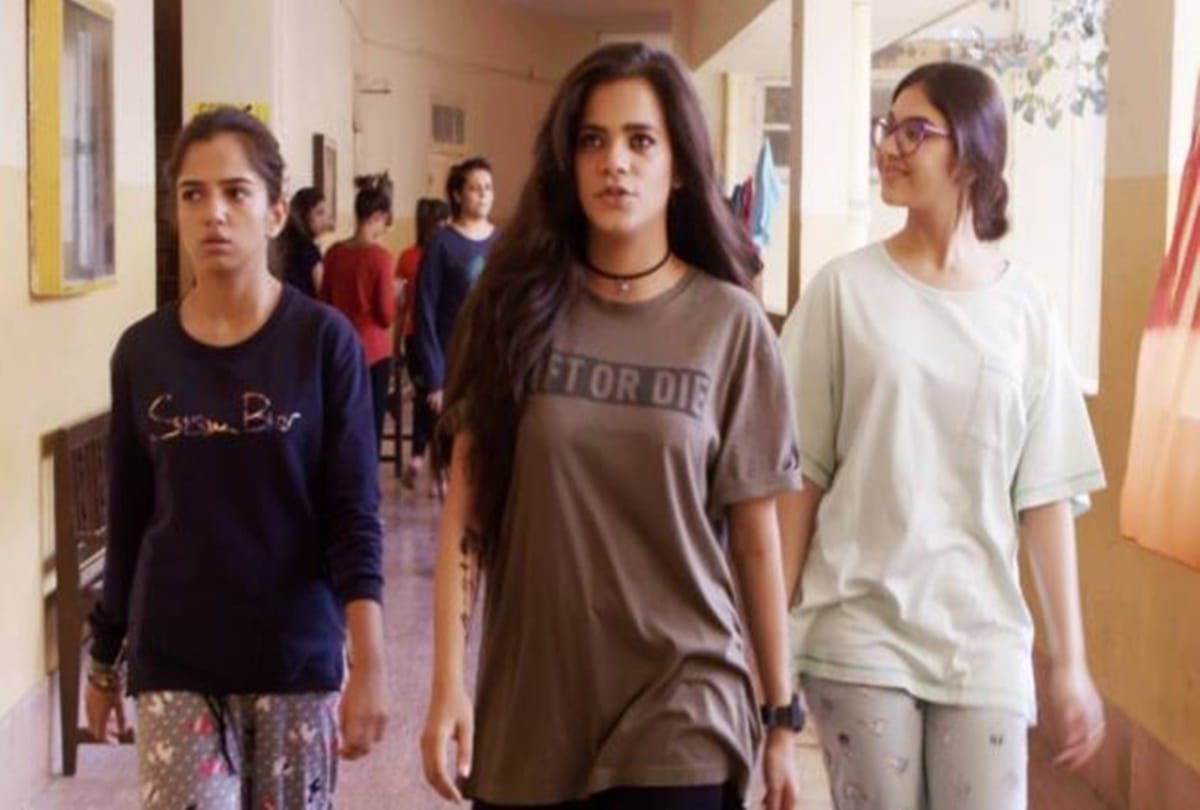 Girls hostel to kota factory these series based on hostel life will make you nostalgic about your student life