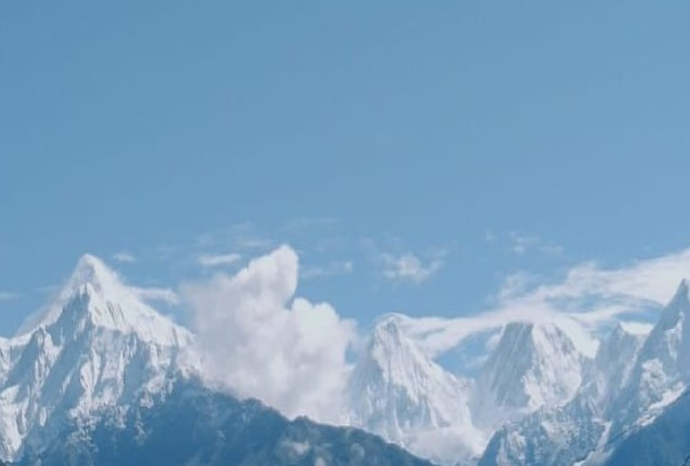 Uttarakhand Weather Today Latest News: Rainfall Yellow Alert in Pithoragarh and Nainital
