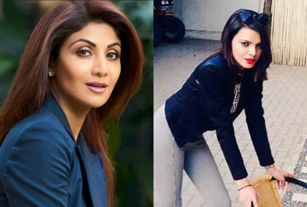 Raj kundra adult video case sherlyn chopra request shilpa shetty to accept her mistakes and show sympathy to helpless women