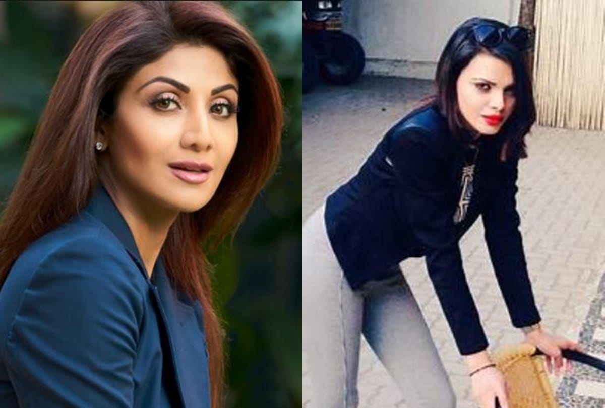 Raj kundra adult video case sherlyn chopra request shilpa shetty to accept her mistakes and show sympathy to helpless women