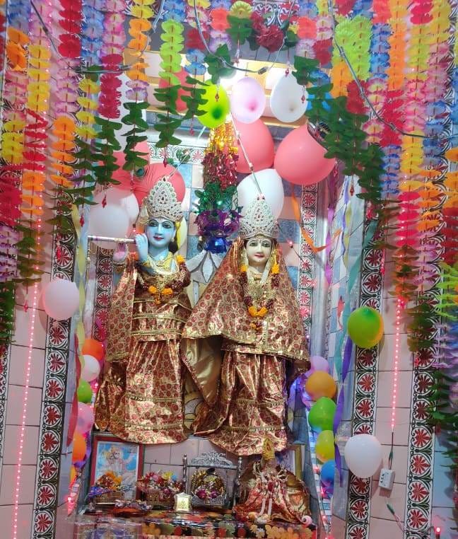 Nand Ghar Anand Bhayo, Jai Kanhaiya Lal celebrated his birth anniversary