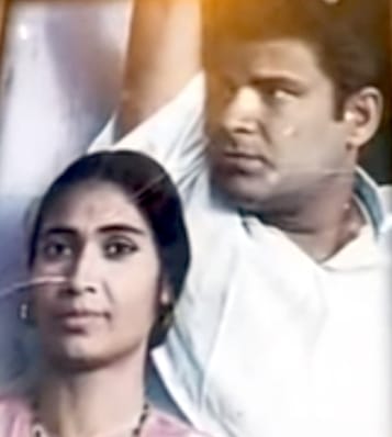 Gazalkar Dushyant Kumar's wife Rajeshwari Tyagi passes away