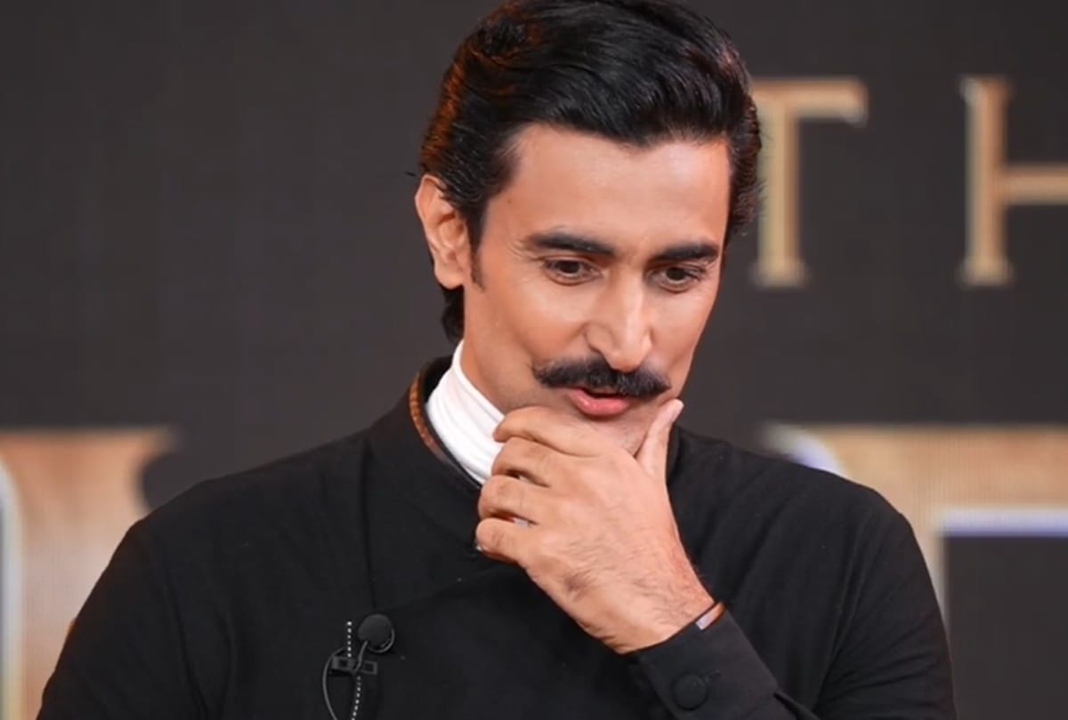 Kunal Kapoor Birthday Leaving the dream of being an actor now is the co-founder