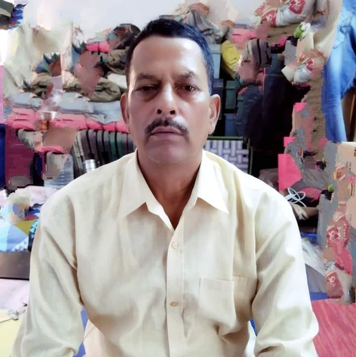 Lucknow: PAC jawan dies in accident, CM Yogi stopped the convoy and gave instructions for better treatment