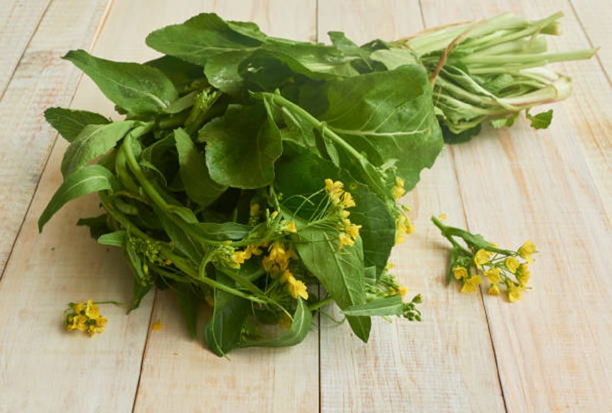 saag health benefits these greens leafy vegetables are very rich in protein mineral