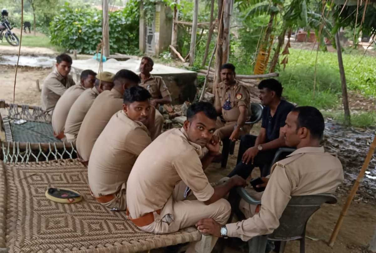 UP: DCM driver beaten to death in Unnao, four detained by police