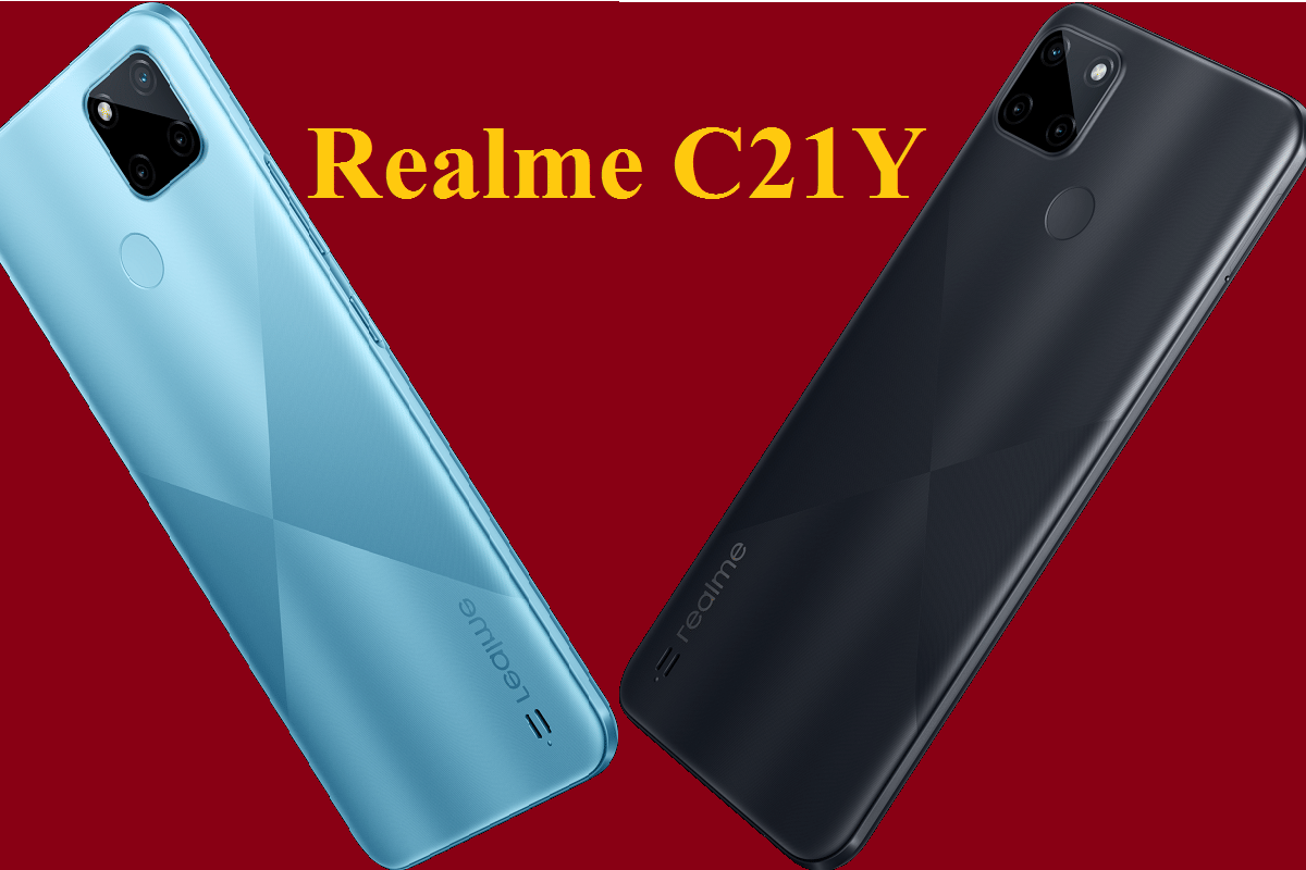 Realme C21Y First sale in India today know price specifications and offers