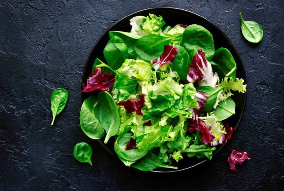 saag health benefits these greens leafy vegetables are very rich in protein mineral