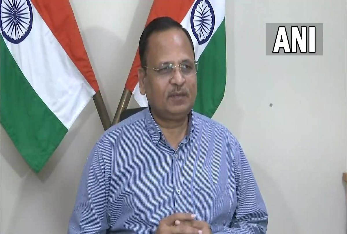 kejriwal government will set up special plants to clean 155 mgd contaminated water of yamuna