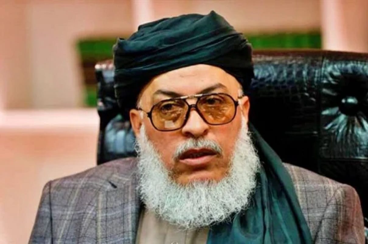 Taliban leader Sher Muhammad Stanikzai said Afghanistan wanted a relationship with India like it was before