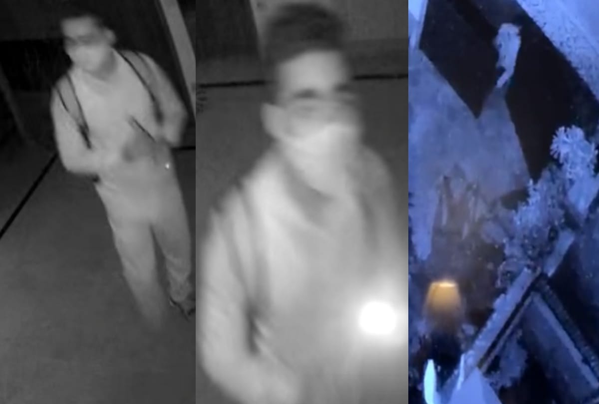 Gurugram family went for Jaipur holiday theft of 20 lakh in 25 minutes cctv captured full crime police probing matter