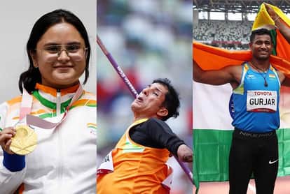 टोक्यो पैरालंपिक