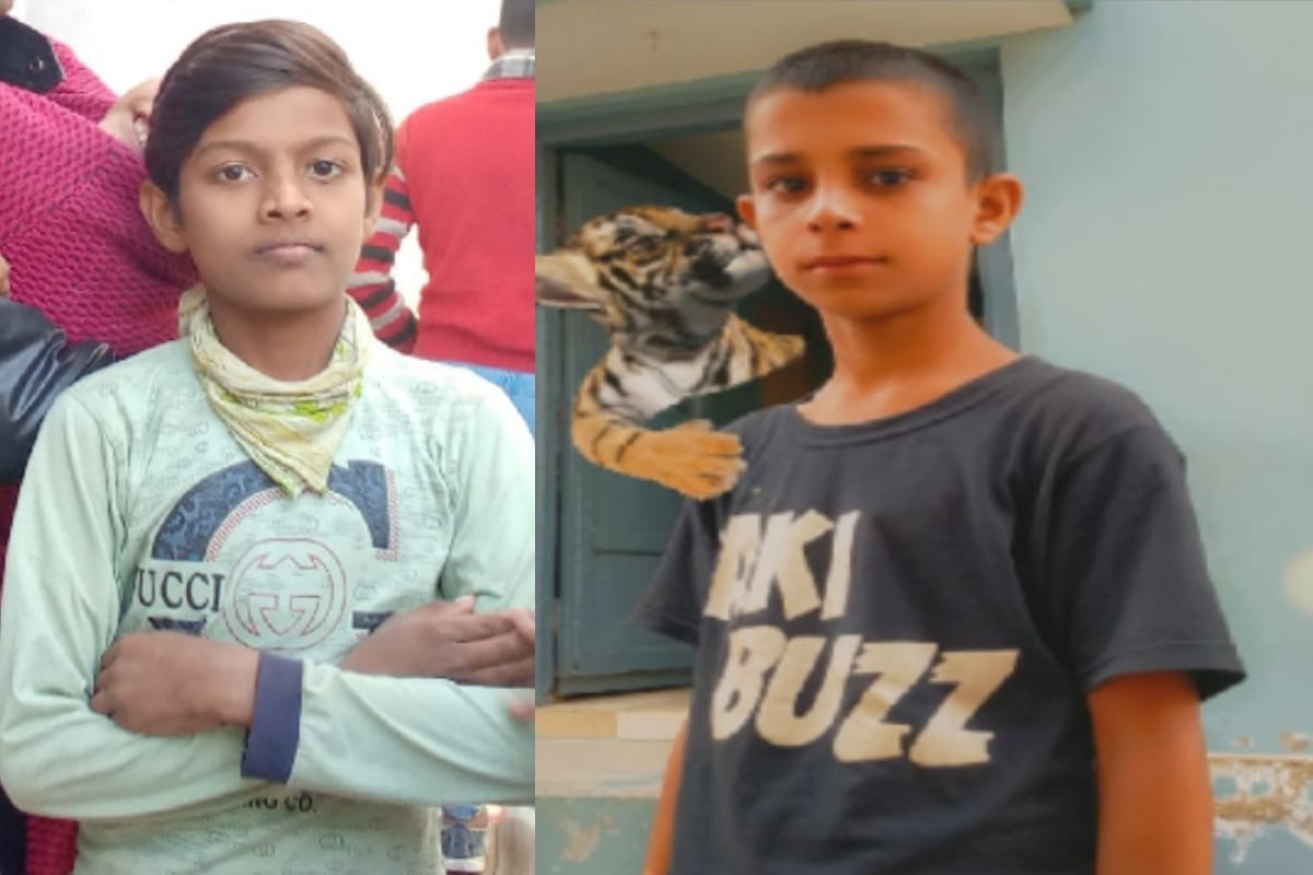 Crime in Meerut: Six murders in two days, police could not be disclosed  a single incident
