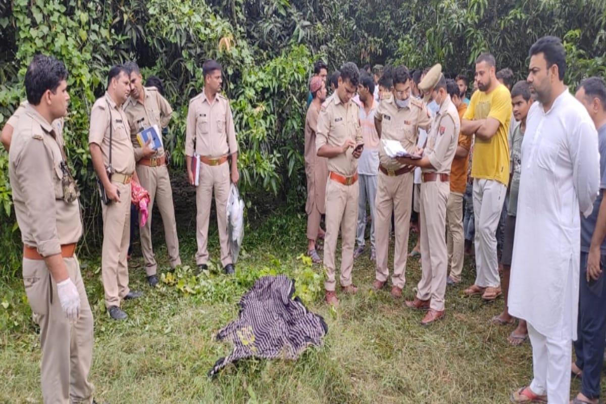 UP Crime News: Six people have murdered including BSP leader and councillor in 24 hours in Meerut