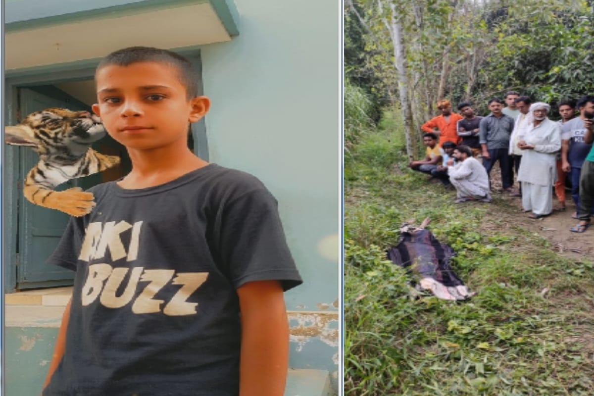 Meerut crime news: Murder of two teenagers in Kithor, strangled to death after attacking with sharp weapon
