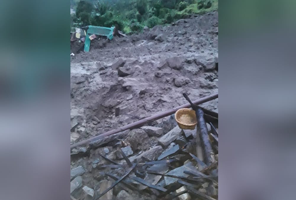 Uttarakhand Weather Today Latest News: Search Operation continue after Disaster in Pithoragarh Photos