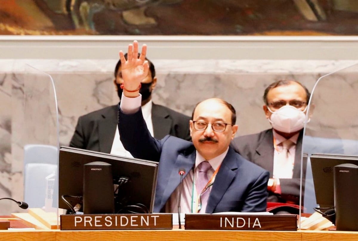 India concerned by the escalation in Gaza Strip, calls on all parties to refrain from acts that could exacerbate tensions